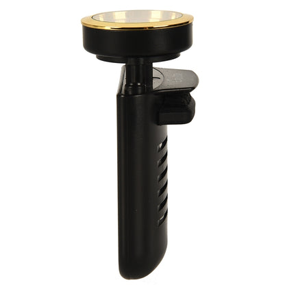 JOYO GHD-01 Guitar Ukulele Universal Sound Hole Humidifier, GHD-01