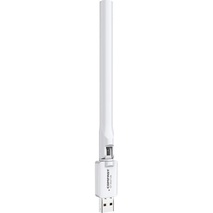 COMFAST CF-WU713N 300Mbps Wifi USB Network Adapter, CF-WU713N