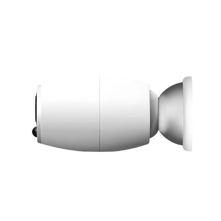 Anpwoo Cannon Caméra IP WiFi HD CMOS 1/3" 960P 1.3MP avec support trépied, détection de mouvement / vision nocturne, Cannon