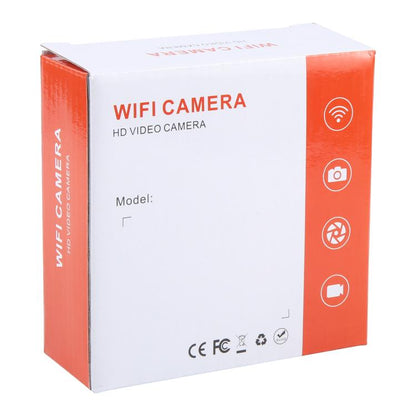 SG601 1080P HD WiFi Snake Tube Camera, Support Motion Detection, US Plug, NC0344, NC0344AU, NC0344EU, NC0344UK