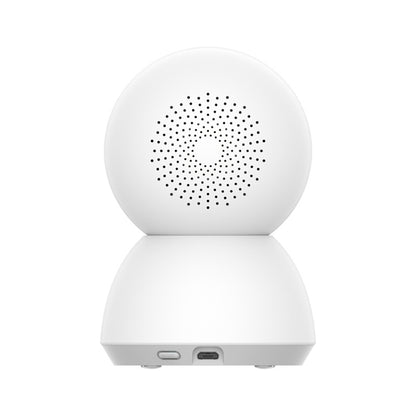 Original Xiaomi 2.4GHz F1.4 Large Aperture 3 Million Pixels Wifi Intelligent Camera PTZ Version 2K, Support Infrared Night Vision & AI Humanoid Detection & Two-way Voice & 32GB Micro SD Card, US Plug, PTZ Version 2K