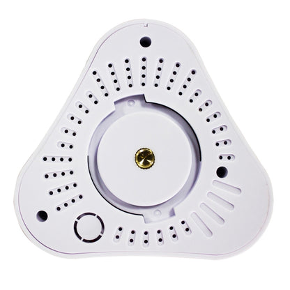 ESCAM Q8 960P 360 Degrees Fisheye Lens 1.3MP WiFi IP Camera, Support Motion Detection / Night Vision, IR Distance: 5-10m, AU Plug, Q8 EU Plug, Q8 UK Plug, Q8 US Plug, Q8  AU Plug