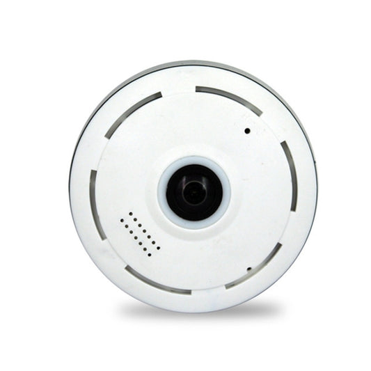 360EyeS EC10-I6 360 Degree HD Network Panoramic Camera with TF Card Slot ,Support Mobile Phones Control, EC10-I6 White