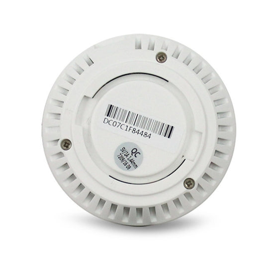 360EyeS EC10-I6 360 Degree HD Network Panoramic Camera with TF Card Slot ,Support Mobile Phones Control, EC10-I6 White