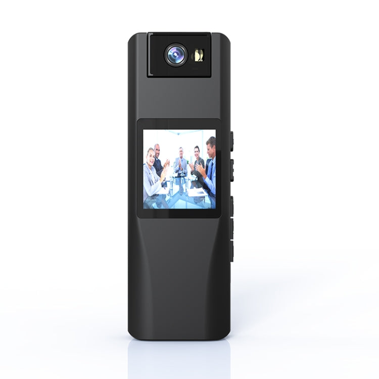 L12 180 Degrees Rotation Conference Video Recording Camera Mini HD 720P ...