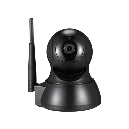 YT007 3.6mm Lens 1.0 Megapixel WiFi Wireless Infrared Dome IP Camera, Support Motion Detection & E-mail Alarm & TF Card, IR Distance: 10m, YT007