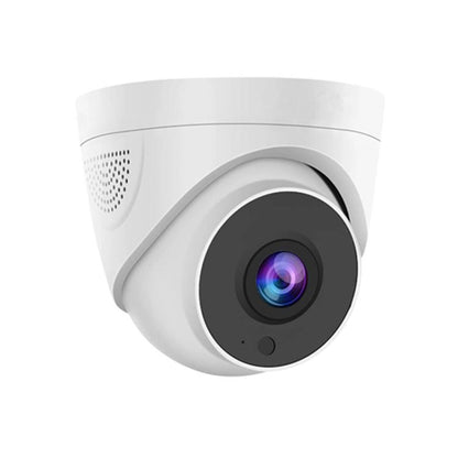 A5 Smart Conch WiFi Camera 1080P HD Night Vision IP Camera, A5 (AU Plug), A5 (EU Plug), A5 (US Plug), A5 (UK Plug)