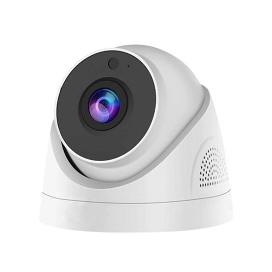 A5 Smart Conch WiFi Camera 1080P HD Night Vision IP Camera, USB Power-in, A5 (USB）
