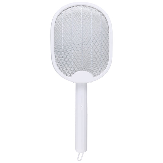 Multifunctional Rotating Folding Electric Mosquito Swatter, Folding Electric Mosquito Swatter