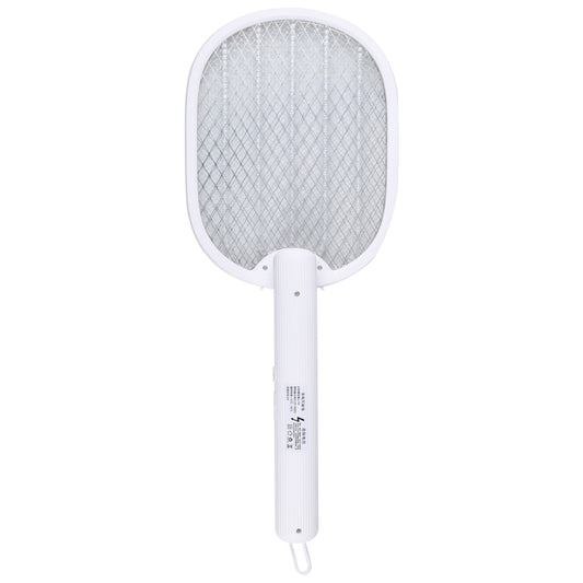 Multifunctional Rotating Folding Electric Mosquito Swatter, Folding Electric Mosquito Swatter