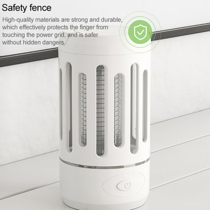 Original Xiaomi Youpin Y8RK Portable Physical Electric Shock LED Mosquito Killer
