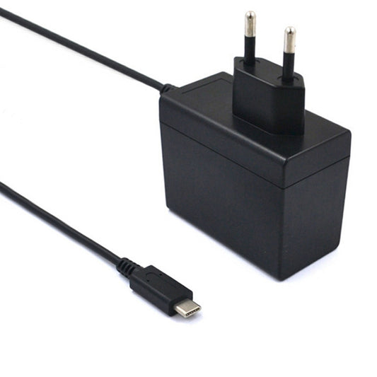 AC Adapter Charger for Nintend Switch, US Plug, NT0142A, NT0142B