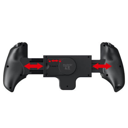 ipega PG-9023S Upgrade Wireless Bluetooth Telescopic Controller Gamepad