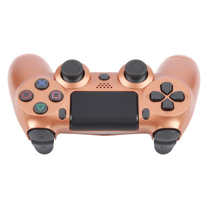 Wireless Bluetooth Snowflake Button Game Controller for Sony PS4