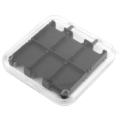 12 in 1 Box Memory Card Holder Box for Nintendo Switch