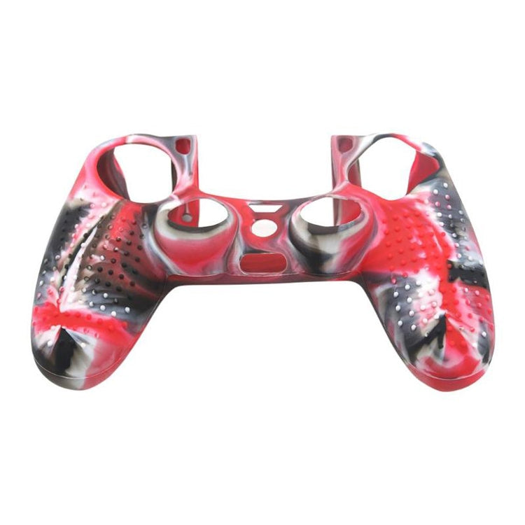 Non-slip Silicone Protective Case for Sony PS4