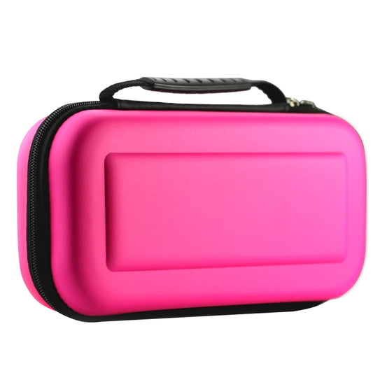 Sac de rangement portable EVA Sac de transport Housse de protection pour Nintendo Switch