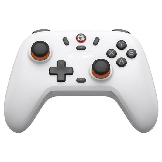 GameSir Nova Lite PC T4N Lite Bluetooth Wireless Gamepad Game Controller for Nintendo Switch, Nova Lite White, Nova Lite Dark Purple