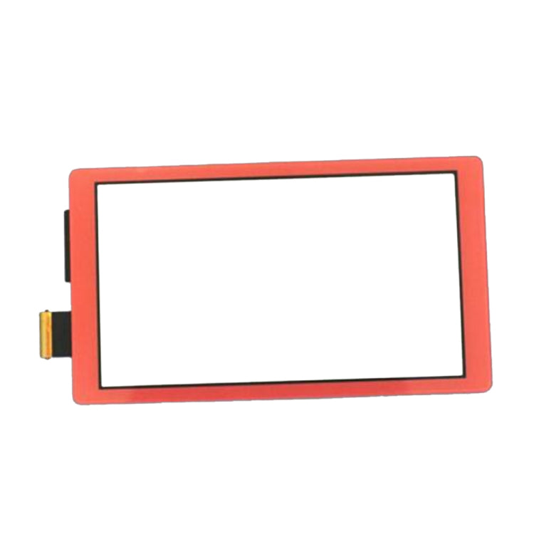 Touch Screen Replacement For Nintendo Switch Lite, For Nintendo Switch Lite Yellow, For Nintendo Switch Lite Black, For Nintendo Switch Lite Blue, For Nintendo Switch Lite Red, For Nintendo Switch Lite White