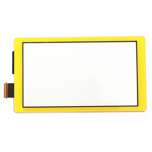 Écran tactile de remplacement pour Nintendo Switch Lite, pour Nintendo Switch Lite jaune, pour Nintendo Switch Lite noire, pour Nintendo Switch Lite bleue, pour Nintendo Switch Lite rouge, pour Nintendo Switch Lite blanche