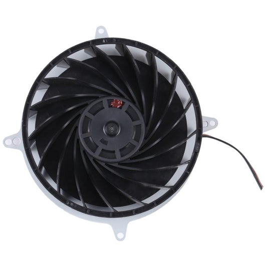 23 Blades Inner Cooling Fan For PS5, For PS5(23 Blades)