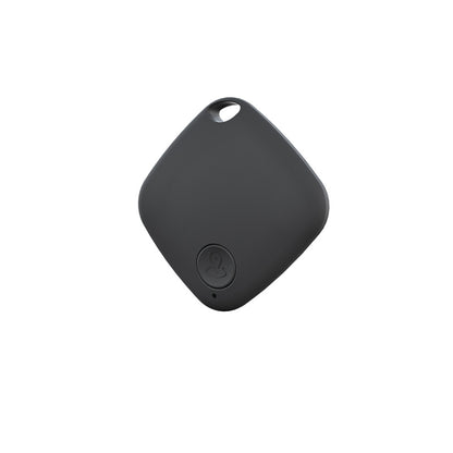 Rhombus Bluetooth anti-lost device Smart alarm Two-way positioning Pet key Bluetooth anti-lost device Wholesale