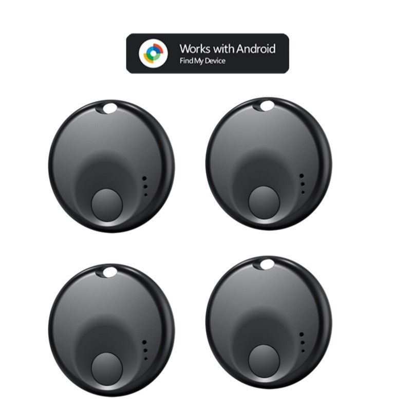 For Google To Find The Anti-lost Device Google Android FindMy Locator Pet Item Anti-lost
