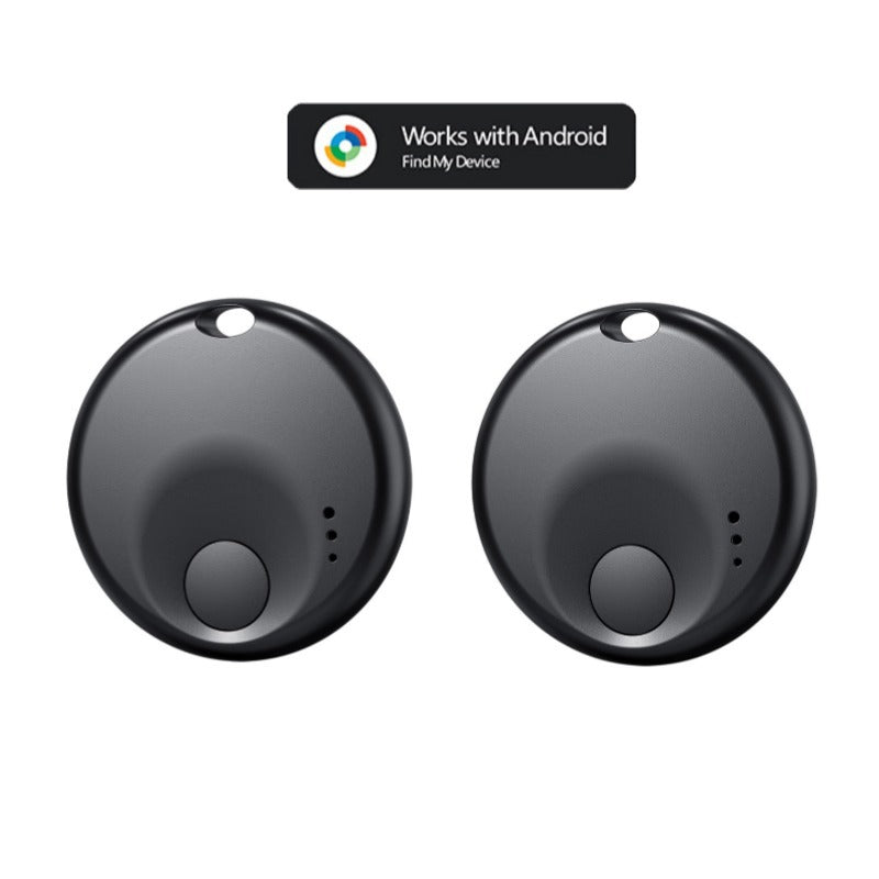 For Google To Find The Anti-lost Device Google Android FindMy Locator Pet Item Anti-lost