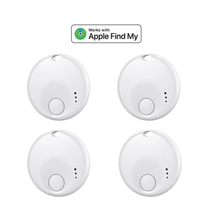 For Google To Find The Anti-lost Device Google Android FindMy Locator Pet Item Anti-lost