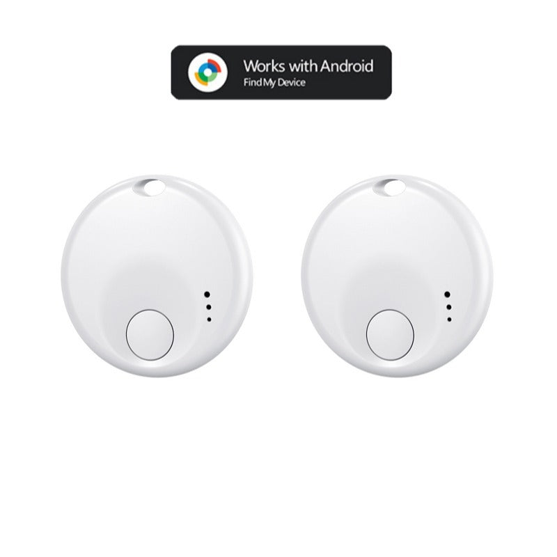 For Google To Find The Anti-lost Device Google Android FindMy Locator Pet Item Anti-lost