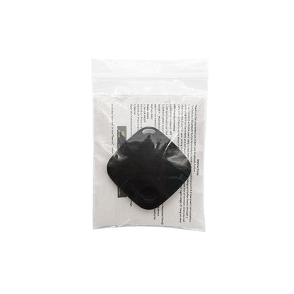 Rhombus Bluetooth anti-lost device Smart alarm Two-way positioning Pet key Bluetooth anti-lost device Wholesale