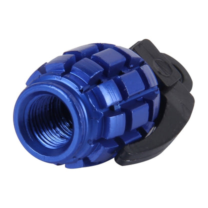 4 PCS Universal Car Tire Valve Caps