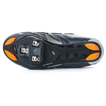 Cales de vélo de route RD3, 4,5 degrés, flottantes, auto-bloquantes, pour pédales de vélo de route Look KEO, compatibles avec la plupart des chaussures de vélo de route, RD3