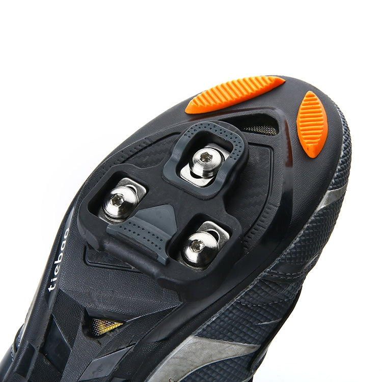 Cales de vélo de route RD3, 4,5 degrés, flottantes, auto-bloquantes, pour pédales de vélo de route Look KEO, compatibles avec la plupart des chaussures de vélo de route, RD3