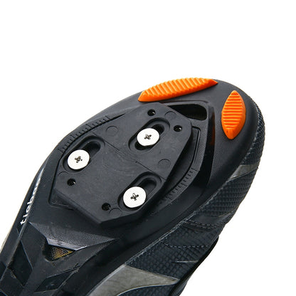 Cale d'espacement pour cales de pédale de vélo de route à 3 trous pour pédale SpeedPlay Zero, épaisseur : 5 degrés, RD5 A