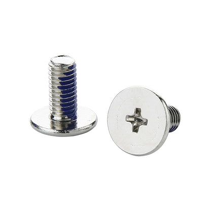 Entretoise de cale de pédale de vélo de route à 3 trous pour pédale SpeedPlay Zero, Cambrure : 6 degrés, RD5 B