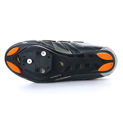 Entretoise de cale de pédale de vélo de route à 3 trous pour pédale SpeedPlay Zero, Cambrure : 6 degrés, RD5 B
