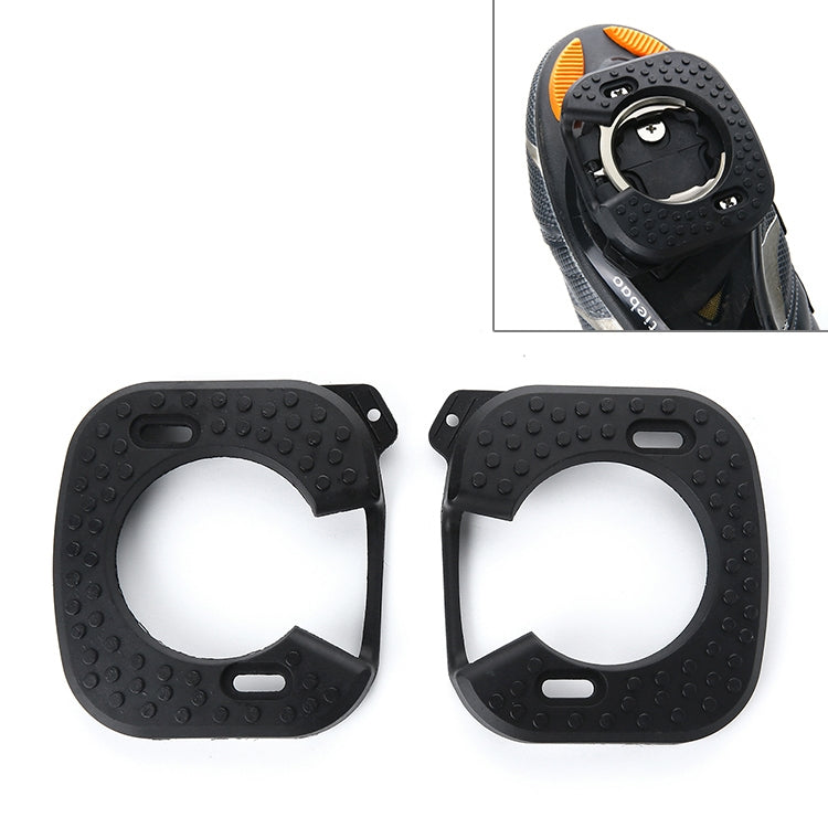 Une paire de protections pour cales SpeedPlay Zero SpeedPlay Light Action, RD5
