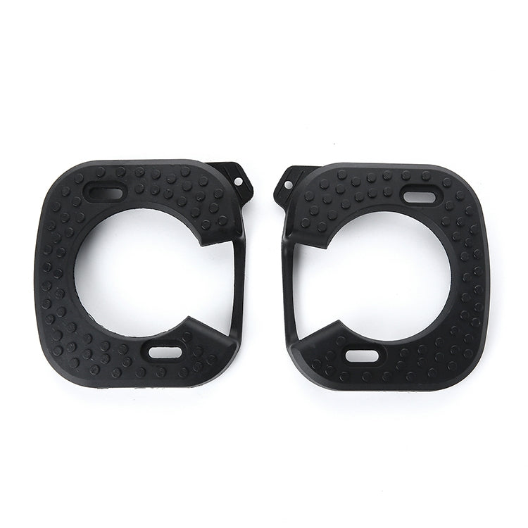 Une paire de protections pour cales SpeedPlay Zero SpeedPlay Light Action, RD5
