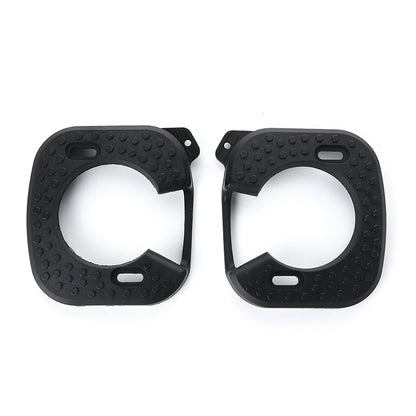 Une paire de protections pour cales SpeedPlay Zero SpeedPlay Light Action, RD5