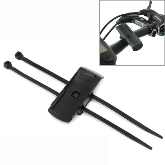 Support GPS de vélo Bike Base pour Garmin eTrex 10 / 20 / 30, support GPS de vélo