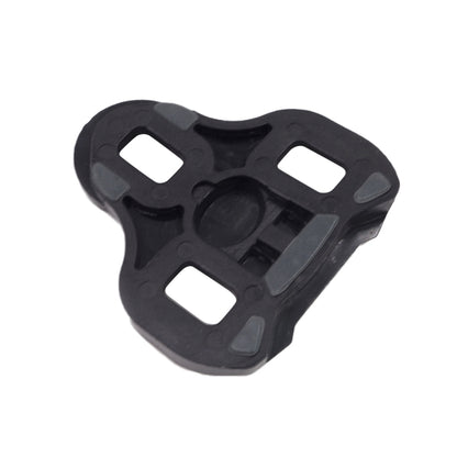 2 PCS RD3-C Road Bike Cleats 6 Degree Float Self-locking Cycling Pedal Cleat for LOOK KEO Road Cleats Fit Most Road Bicycle Shoes, RD3-C