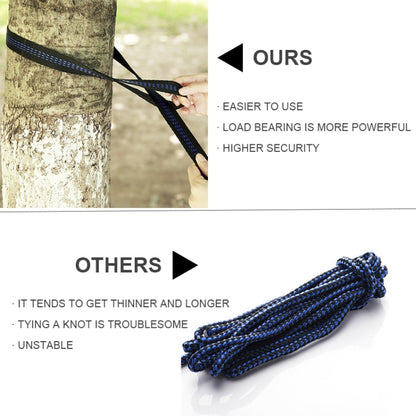 Portable Outdoor Camping Full-automatic Nylon Parachute Hammock with Mosquito Nets, Size : 290 x 140cm, 290x140cm Blue, 290x140cm Orange, 290x140cm Camouflage, 290x140cm Army Green, 290x140cm Black, 290x140cm Dark Blue, 290x140cm Dark Green            ...