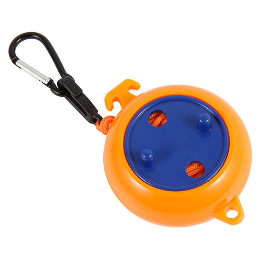 Outdoor Windproof Retractable Clothesline Rotary Recycling Box Clothesline, Clothesline