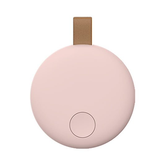 Xiaomi Youpin Ranres Intelligent Anti-lost Device Recherche bidirectionnelle Alarme Bluetooth Positionnement intelligent, Distance: 15m, RW01MN Rose, RW01MN Vert, RW01MN Blanc