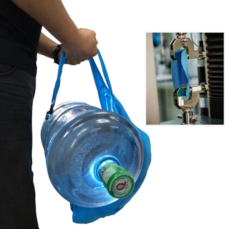 1328 20L Outdoor Climbing Portable Foldable Anti-splash Bag Ultralight Backpack, Max Load: 15kg, Backpack