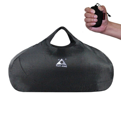 1336 Outdoor Climbing Portable Foldable Anti-splash Bag Ultralight Handheld Travel Bag, Travel Bag