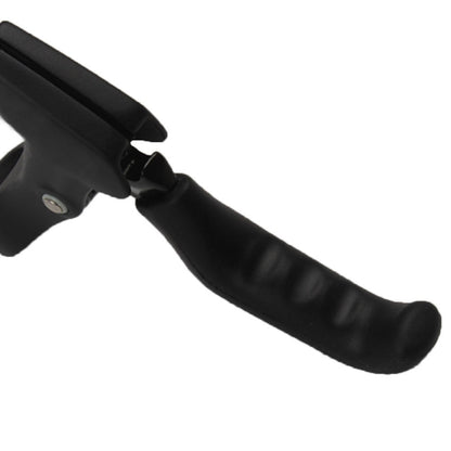 1 Paire de protections universelles en silicone pour leviers de frein de vélo, caches de freins noirs
