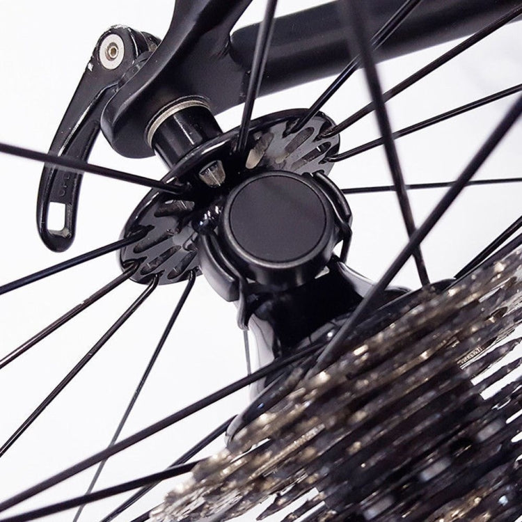 Bicycle Speed Sensor Computer Frequency Pedal Machine