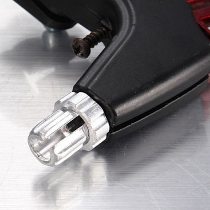 Mountain Bike Lightweight ALLOY Brake handle, Brake Silver, Brake Red, Brake Blue, Brake Black